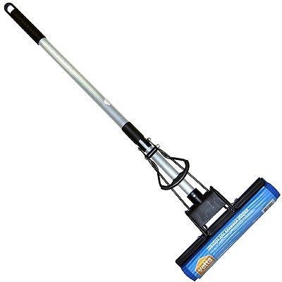 Швабра VETTA  Z316PF 1 ряд рол. 444-049   к/30шт