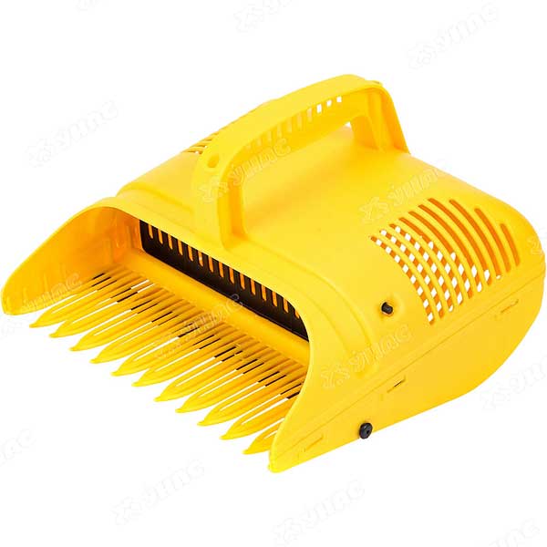 Плодосъемник (для сбора ягод) ЖУК Профи с засл х12