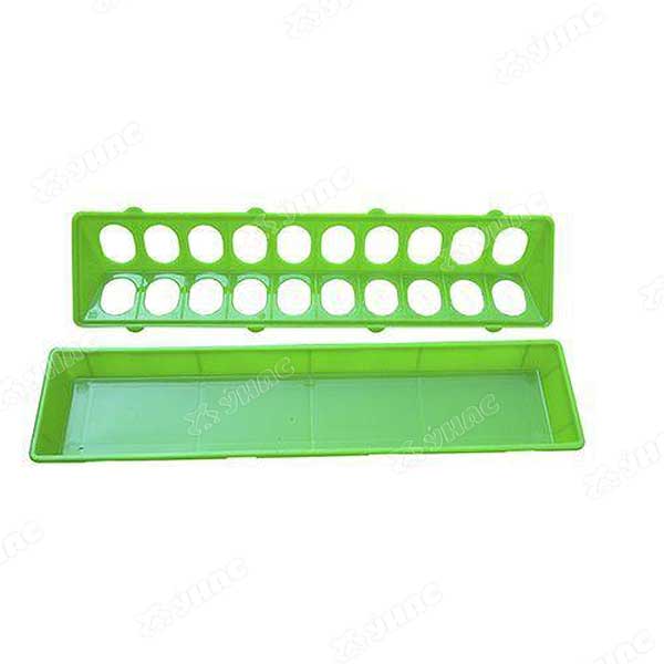 Кормушка для перепелов Бриг (30)