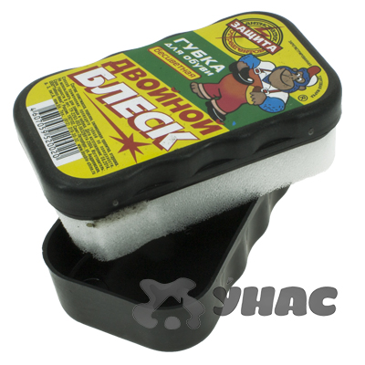 Двойной блеск СТАНДАРТ (без цвета)