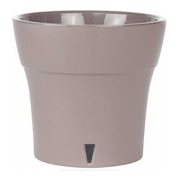 Горшок ДАЛИ СОФТ 2,1 л Шаде х10 