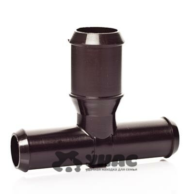 Тройник СШ-25Т20ТТ