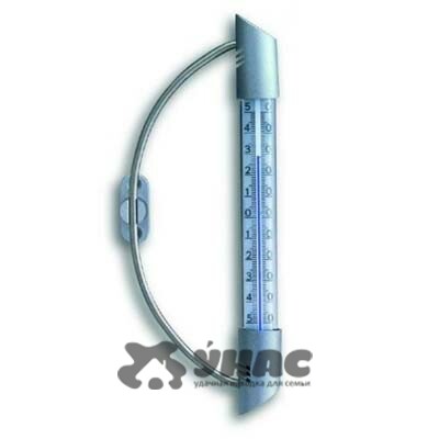 Термометр оконный "Премиум" блис ТБ-209 х50/х100