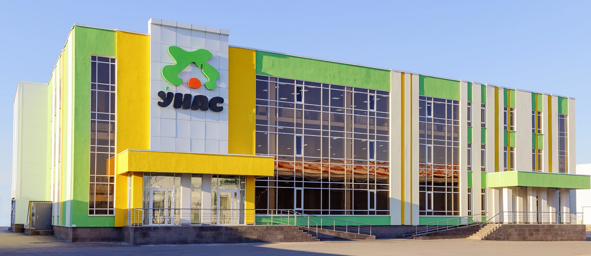 Оптовые поставки для дома и сада