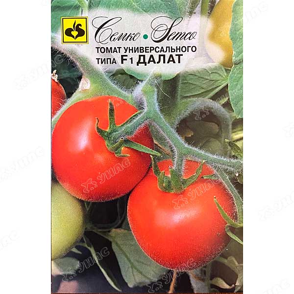 Семена Томат Далат Семко
