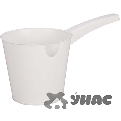 Ковш ЭКОНОМ 1,5л со сливом БШ6605 (28)