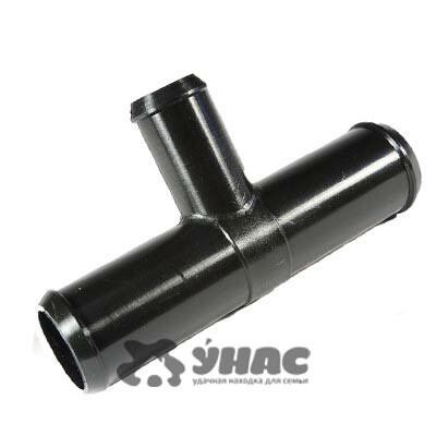 Тройник СШ-15Т20ТТ х10