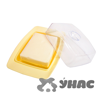 Маслёнка "Смак" БШ384 (18)