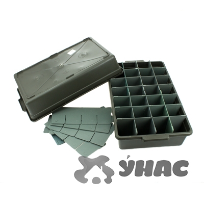 Ящик для рассады 28 ячеек 