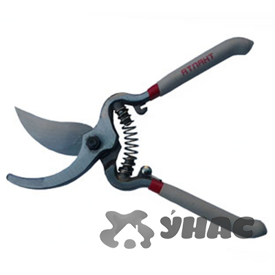 Секатор Атлант 010151 кованный (60)