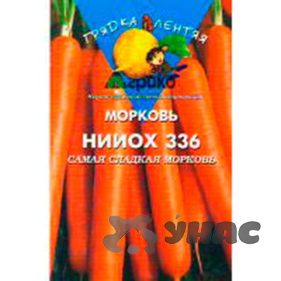 Морковь НИИОХ (ГЛ) Агрико