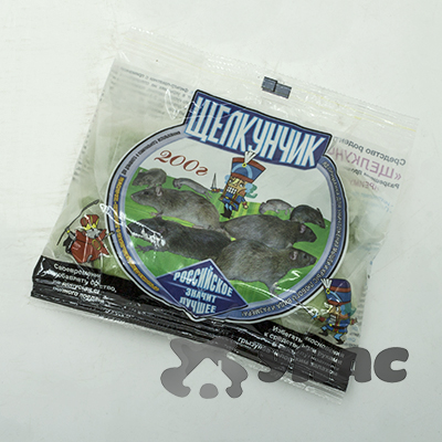 Щелкунчик 200 г      х50