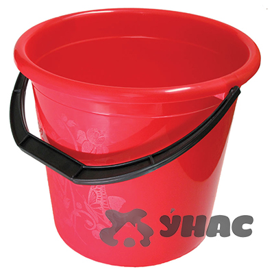 Ведро 15л мерное Милих 04015 х1