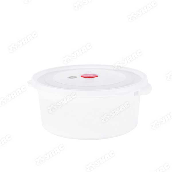 Емкость для СВЧ 1,8л Эльфпласт 525 (48)