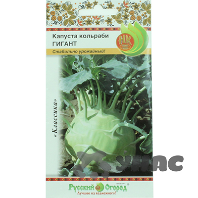 Капуста кольраби Гигант НК Ц