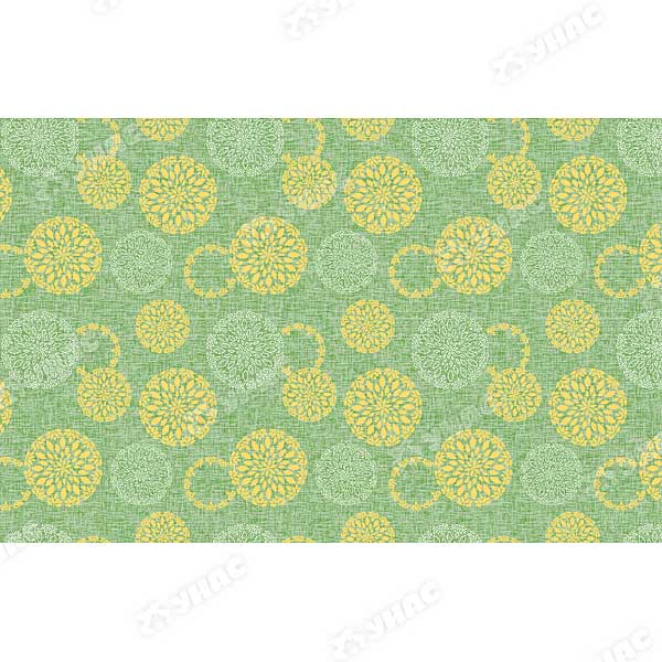 Скатерть Стиль с бейкой 135*180 528/19Круги Тверь