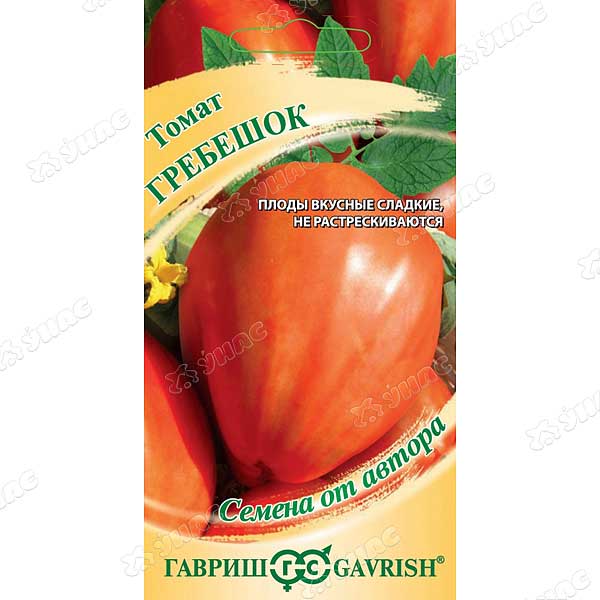Семена Томат Гребешок Гавриш