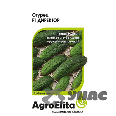Огурец Директор Гавриш Ц