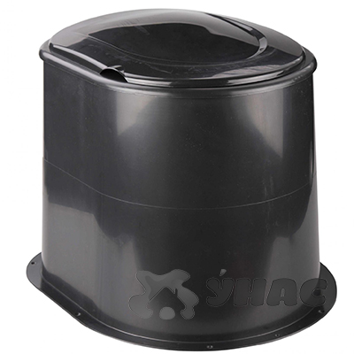 Туалет дачный "Эконом" БШ6356 (5)