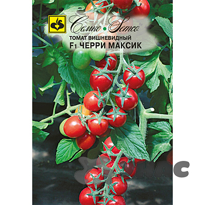 Семена Томат Черри Максик 5 шт Семко