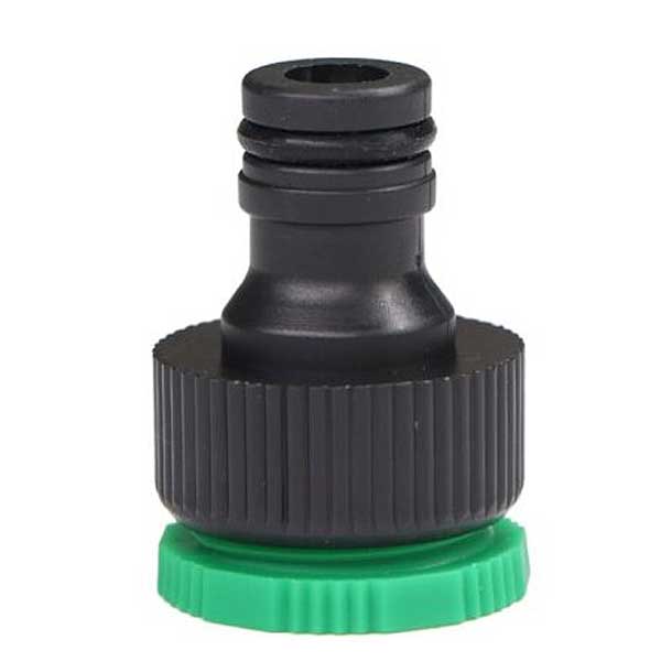 Муфта-соединитель (SH4069) 1/2 (цена за 10шт)