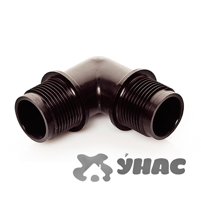 Уголок СШ-У20РР резьбовой