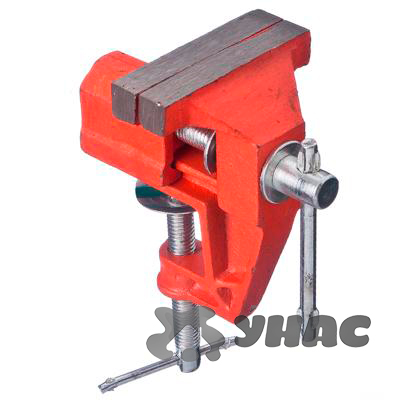 Тиски 70мм  668-551