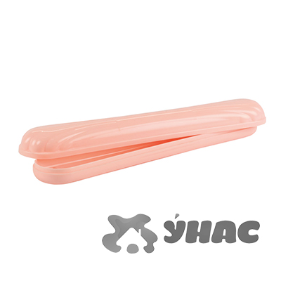 Футляр для зубных щеток БШ1028 (66) 