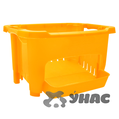 Корзина для хранения овощей АЛЕАНА (5)