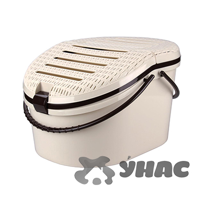 Корзина для переноски животных БШ5508 (5)