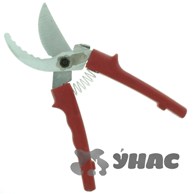 Секатор с зубчиками одностороннего резания С3 (БЦ) 010105 (60)