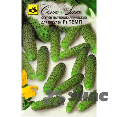 Огурец Темп Семко Ц
