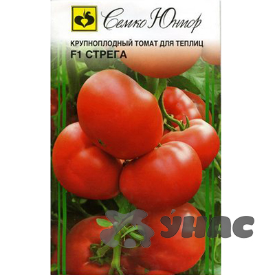 Семена Томат Стрега Семко