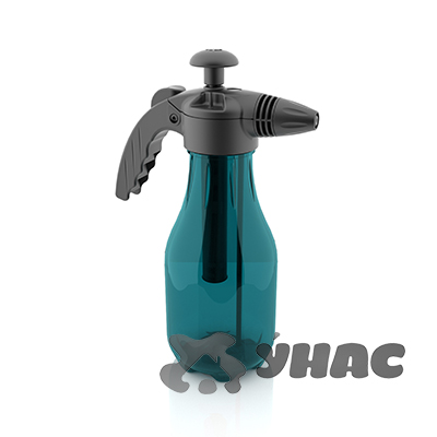 Опрыскиватель помповый 2,5л ЛЮКС "Жук" ОП-270 (16/20)