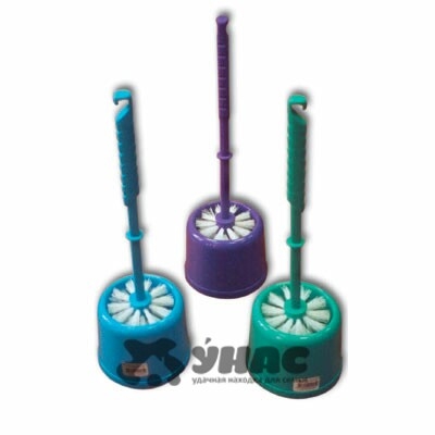 Комплект WC "Малютка" "Мультипласт" (25) 