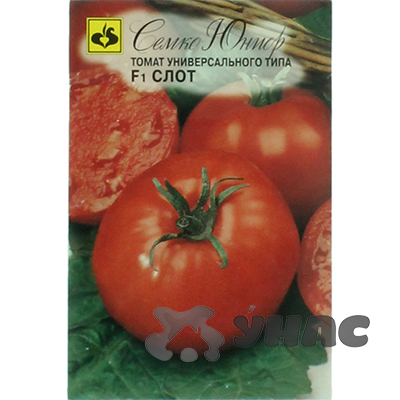 Семена Томат Слот Семко