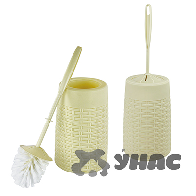 Комплект WC "Плетенка" слон.к. БШ1792 (20) 