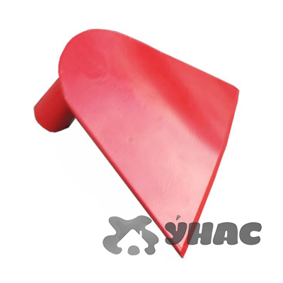 Мотыга радиусная Эрида-Б (190мм) 011003 ИА (10)