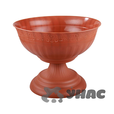 Горшок Венеция 17л d-445мм КОР БШ3132 (5)