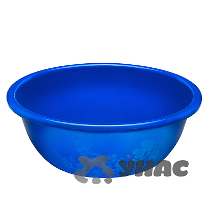 Таз 11л "Изобилие" мерный Эльфпласт 074