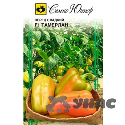 Перец Тамерлан Семко Ц