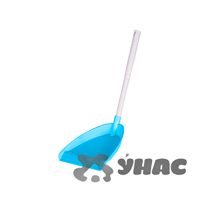 Совок для мусора "Золушка" Эльфпласт 460