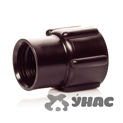 Муфта СШ-В15Р20Р переходная