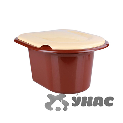 Ведро туалет МИНИ БШ3060(8)