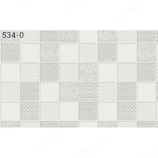 Клеенка н/о 135*20  ПЕРФЕКТ 534/0 (клетка) Тверь