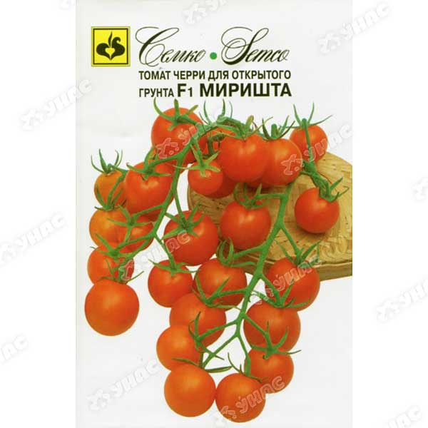 Семена Томат Миришта Семко