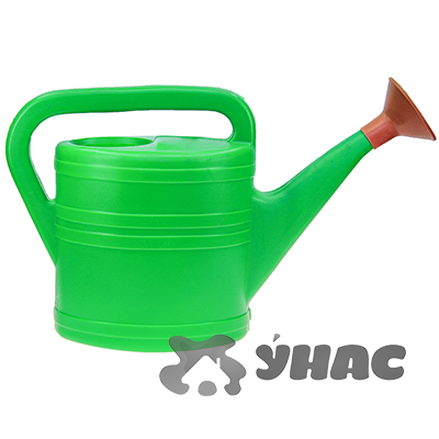 Лейка 5л "Люкс" Экопласт (5)