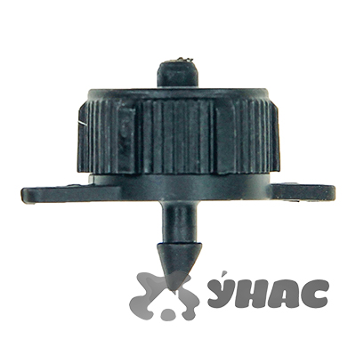 Капельник (SH-W53) под шланг 4-6мм (ЦЕНА за 50шт)