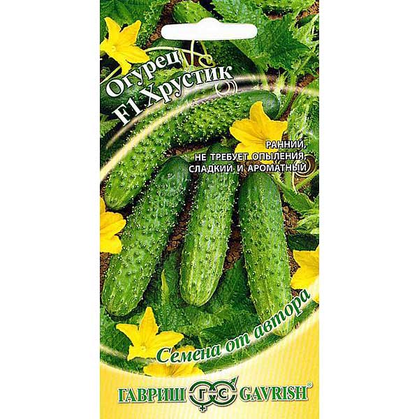 Огурец Хрустик Гавриш Ц