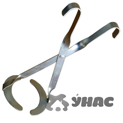 Захват для банок проволочный 